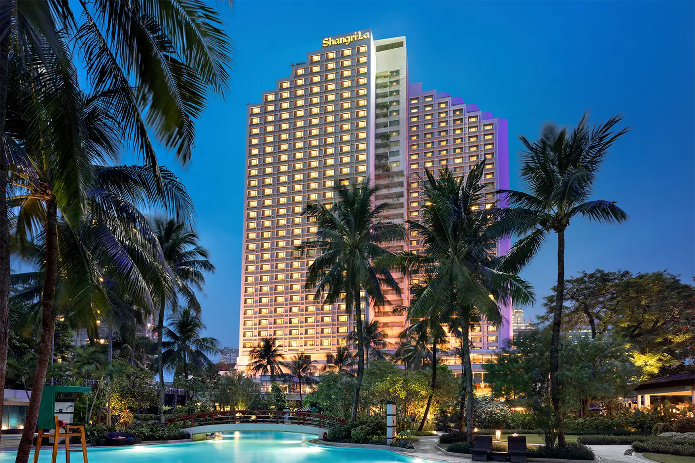 Lobby Hotel